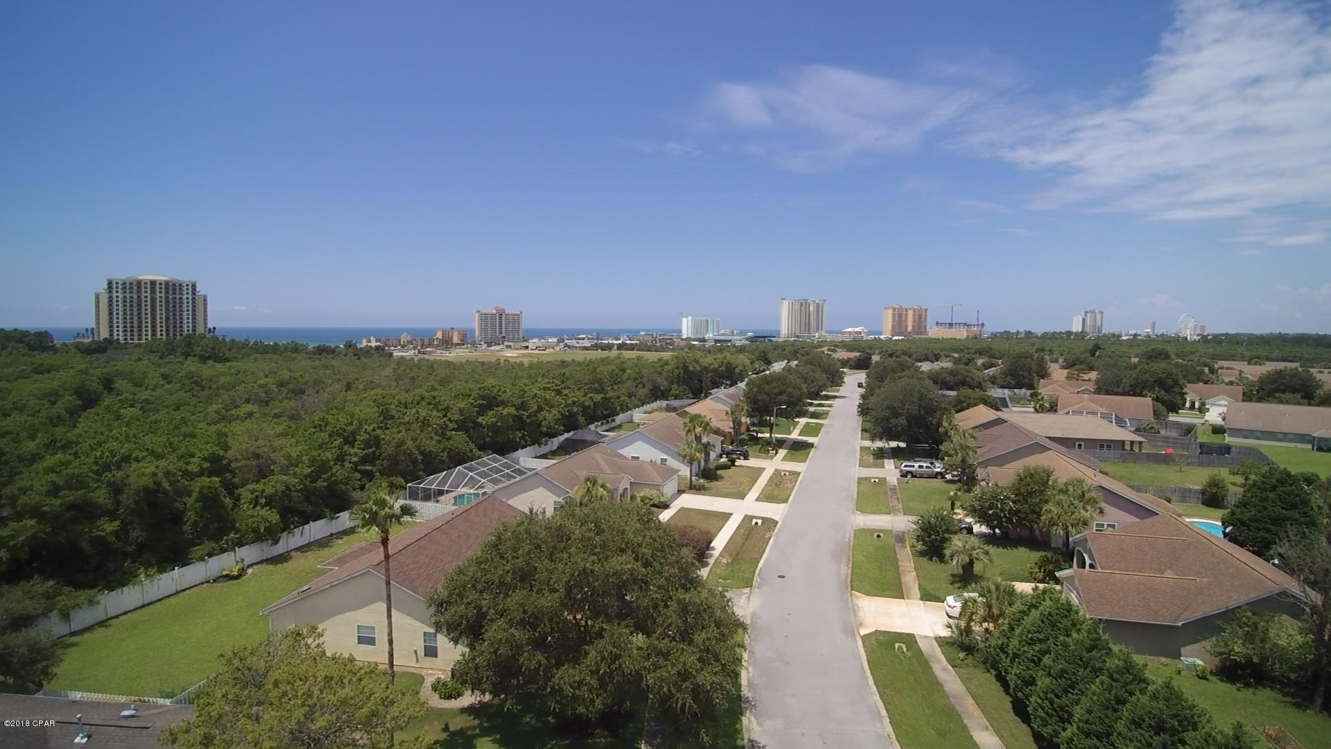 Summerwood Phase I - Residential