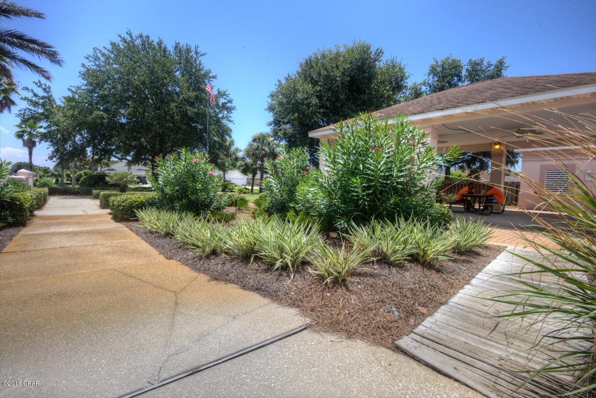 Summerwood Phase I - Residential