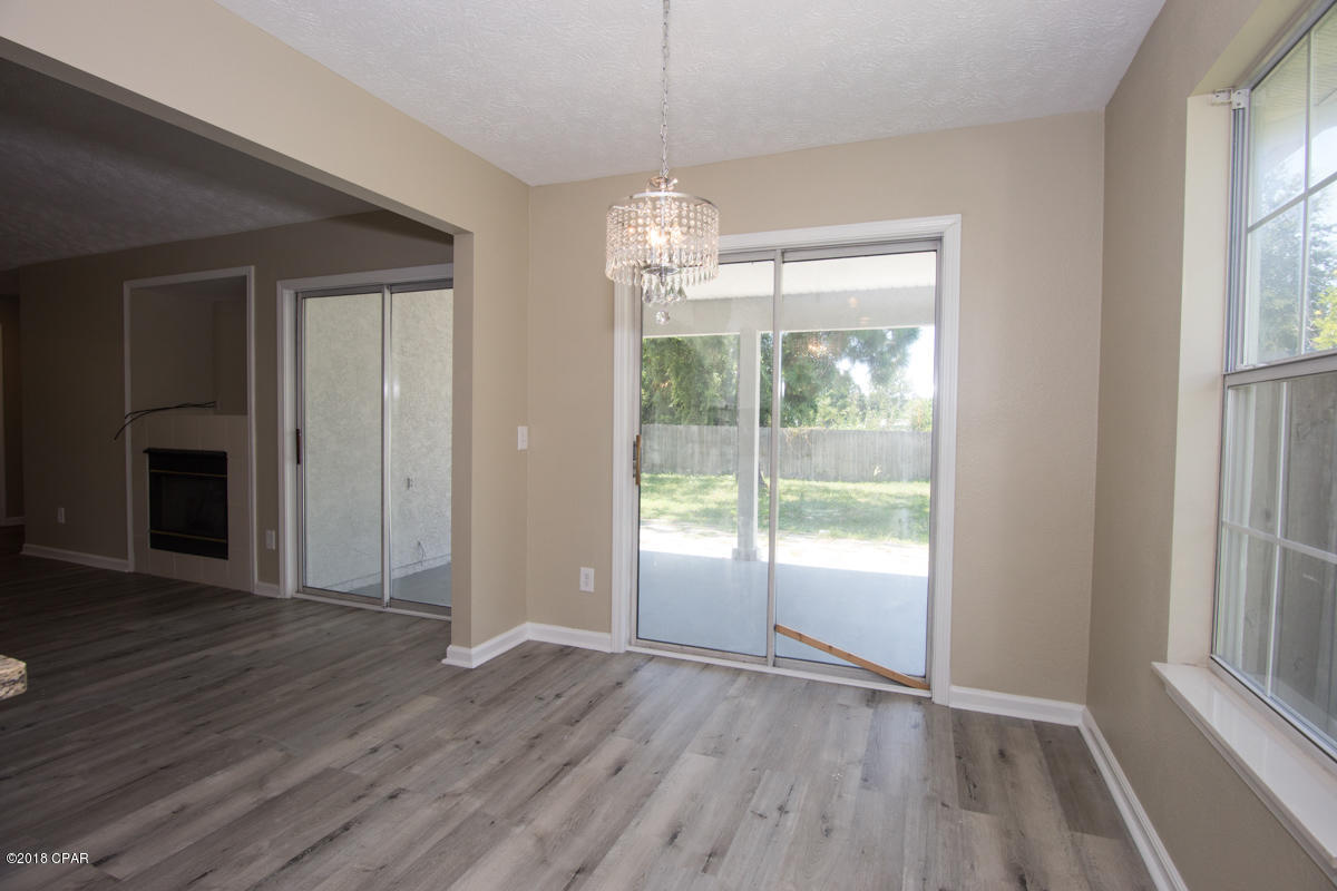 Summerwood Phase I - Residential