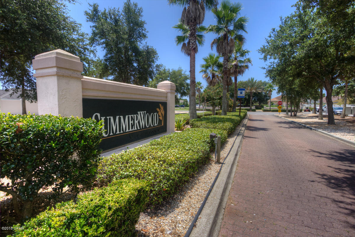 Summerwood Phase I - Residential