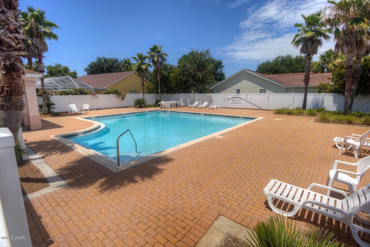 Summerwood Phase I - Residential