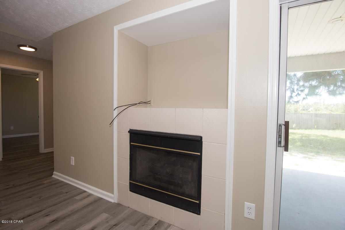 Summerwood Phase I - Residential