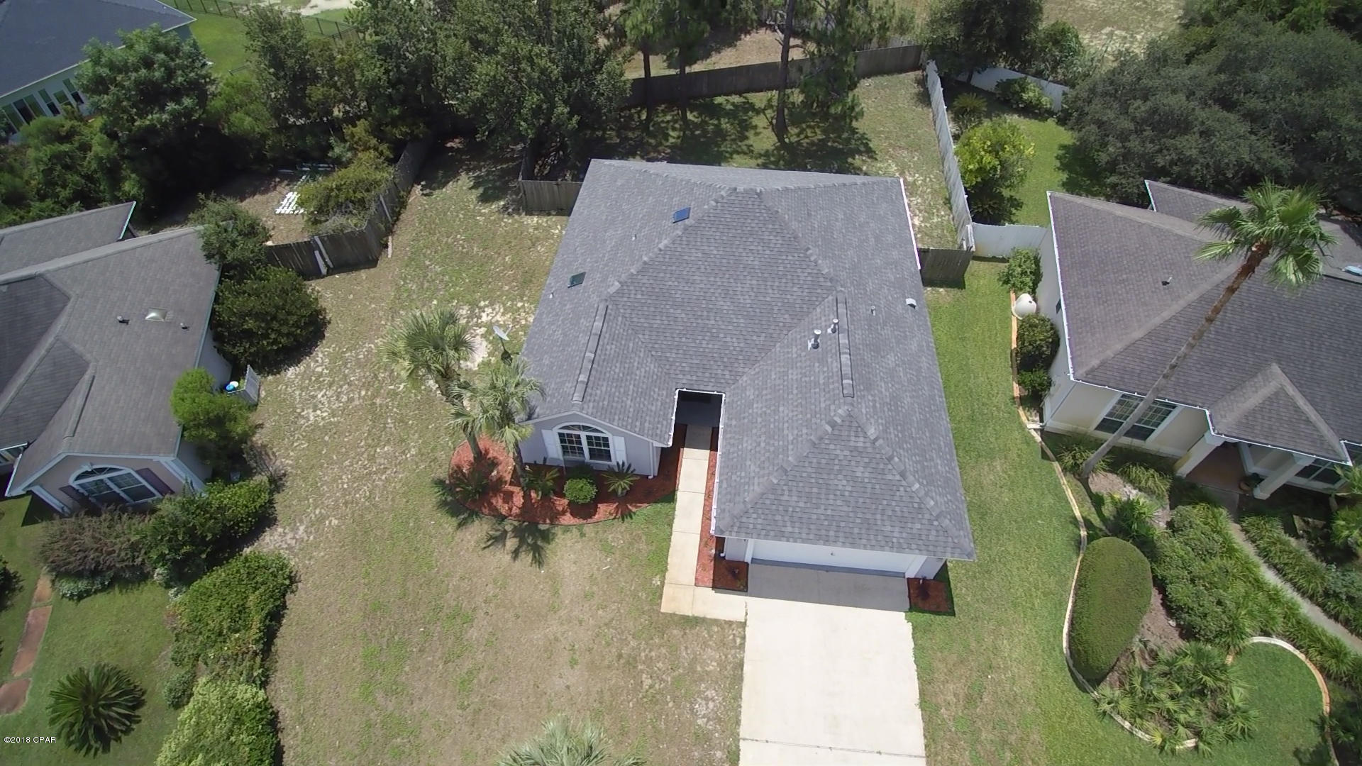 Summerwood Phase I - Residential