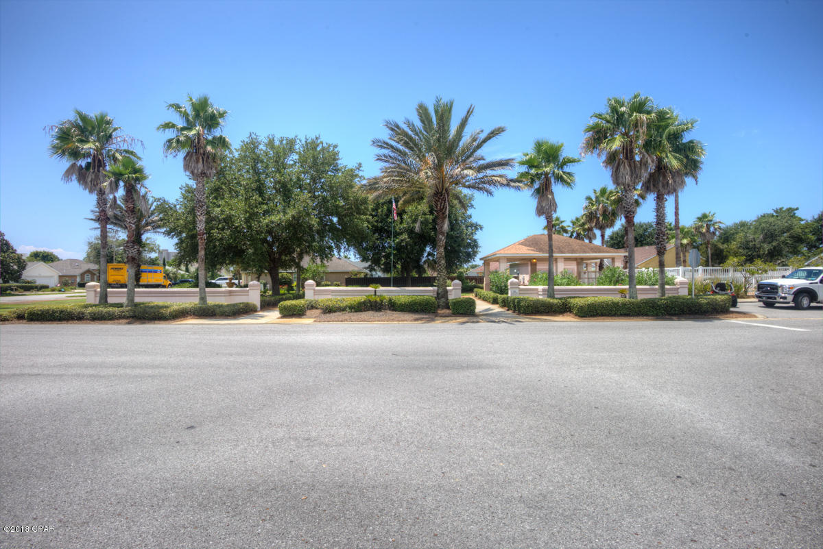 Summerwood Phase I - Residential