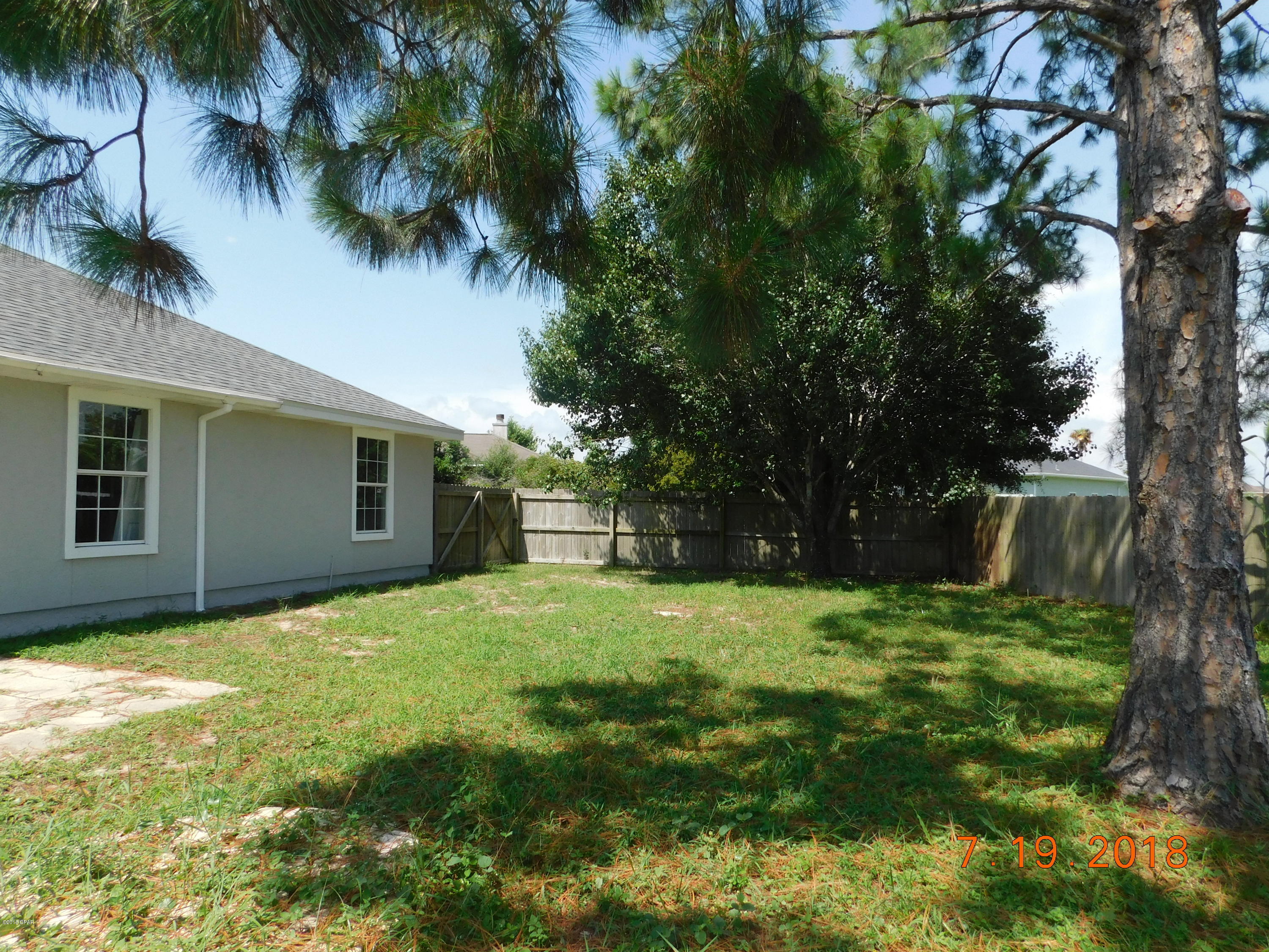 Summerwood Phase I - Residential