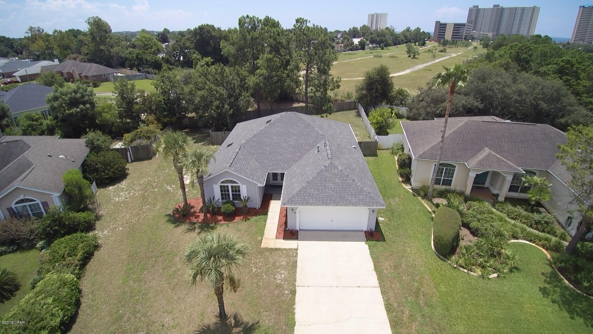 Summerwood Phase I - Residential