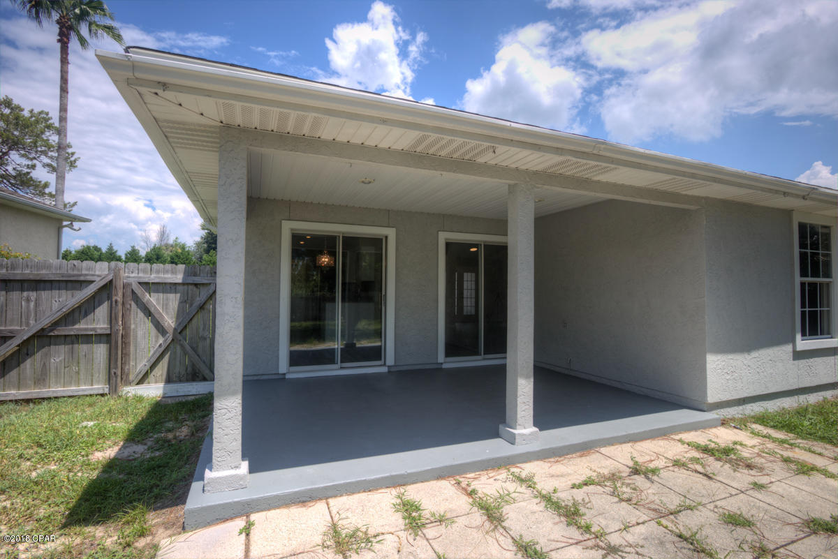 Summerwood Phase I - Residential