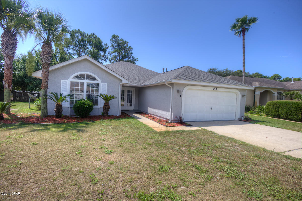 Summerwood Phase I - Residential