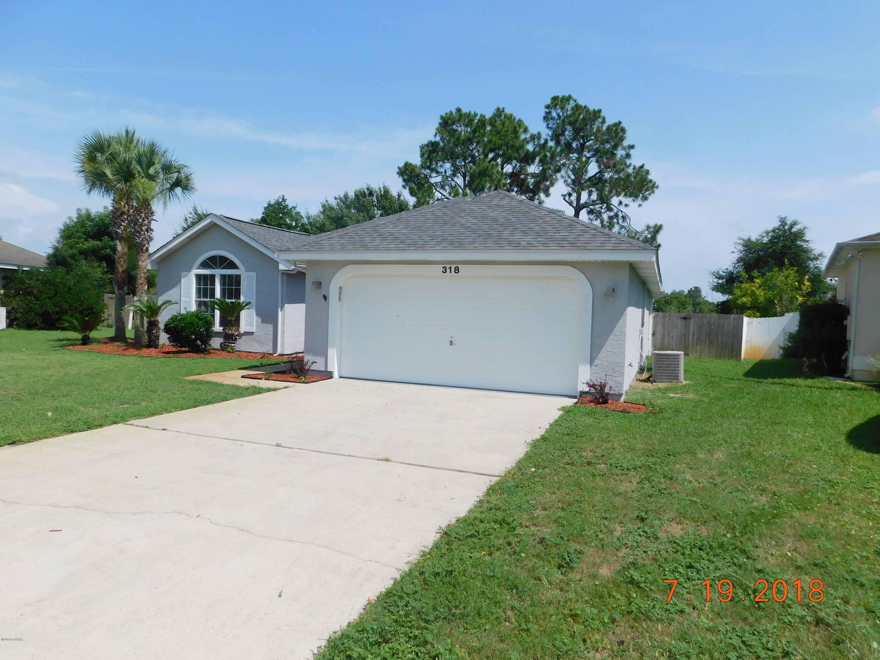 Summerwood Phase I - Residential