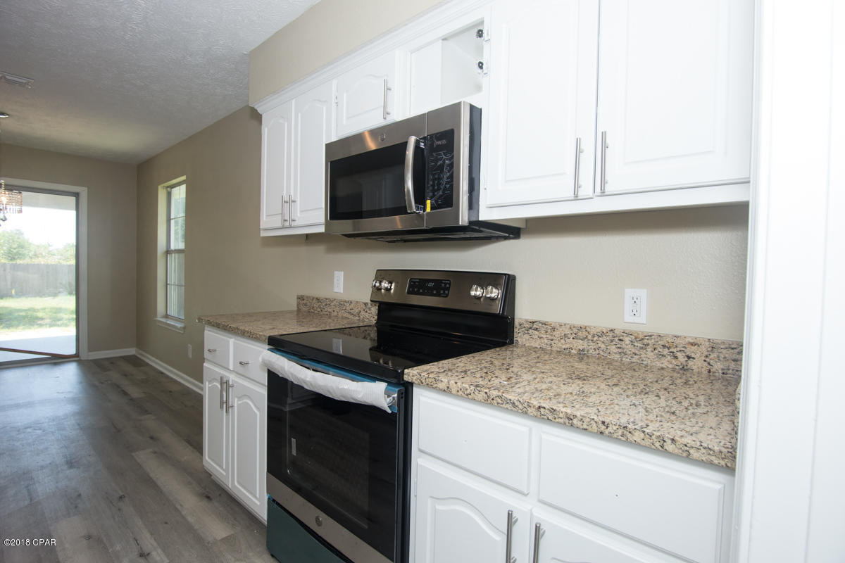 Summerwood Phase I - Residential