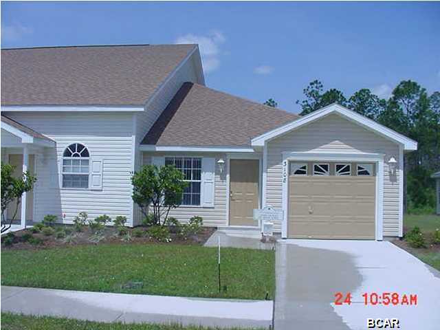 Hammocks Phase I - Residential