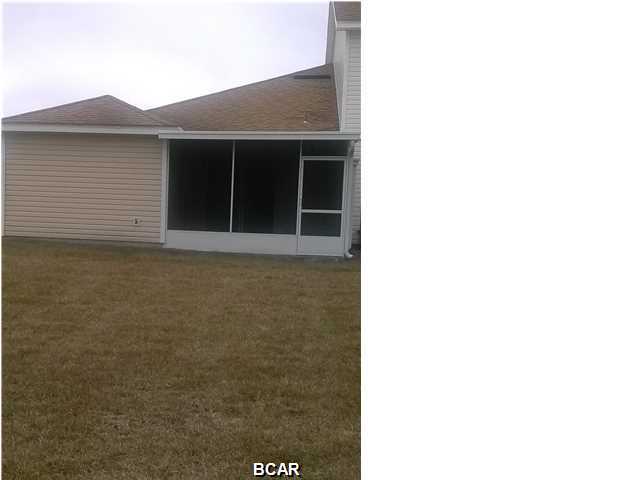 Hammocks Phase I - Residential