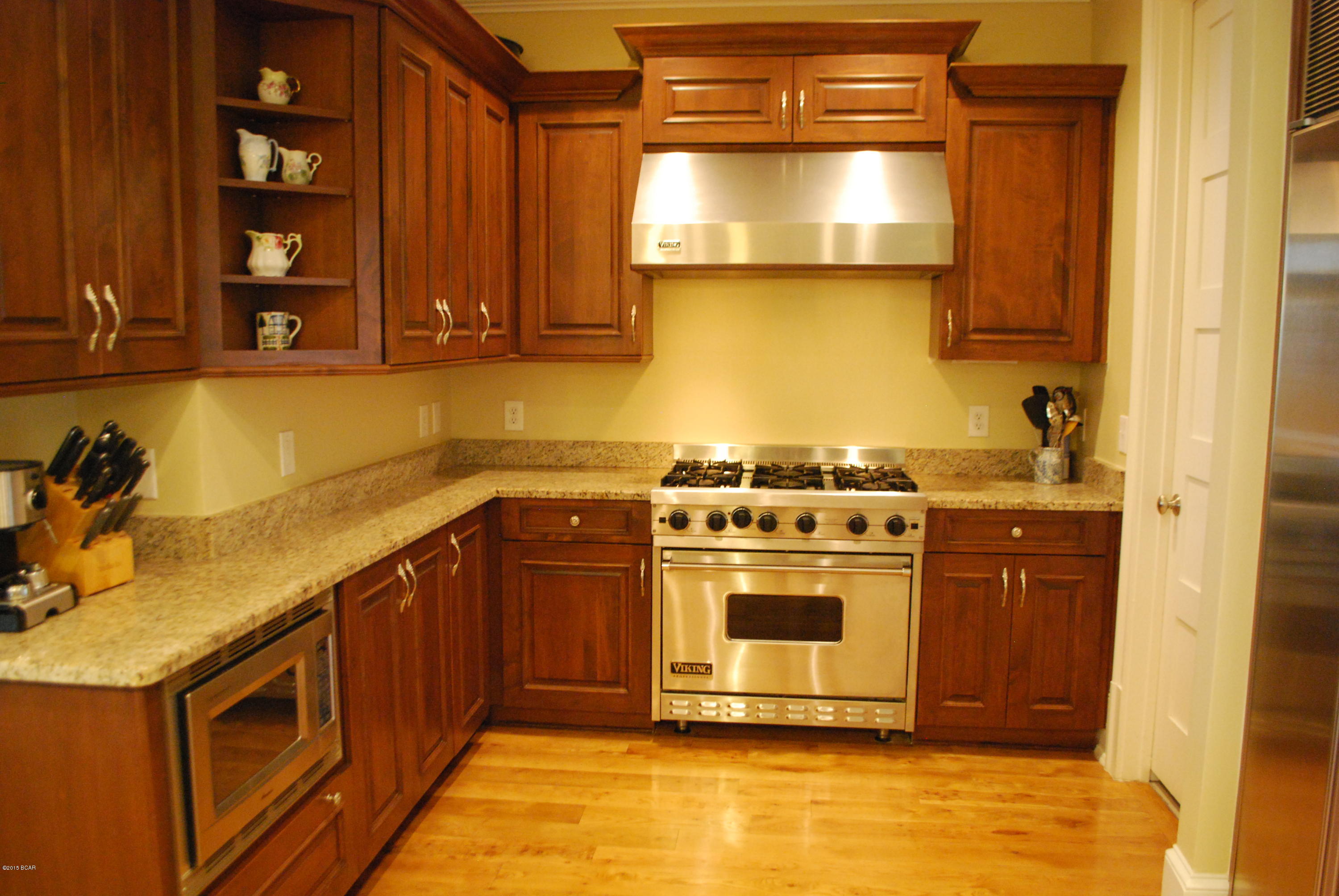 Waterhaven - Residential