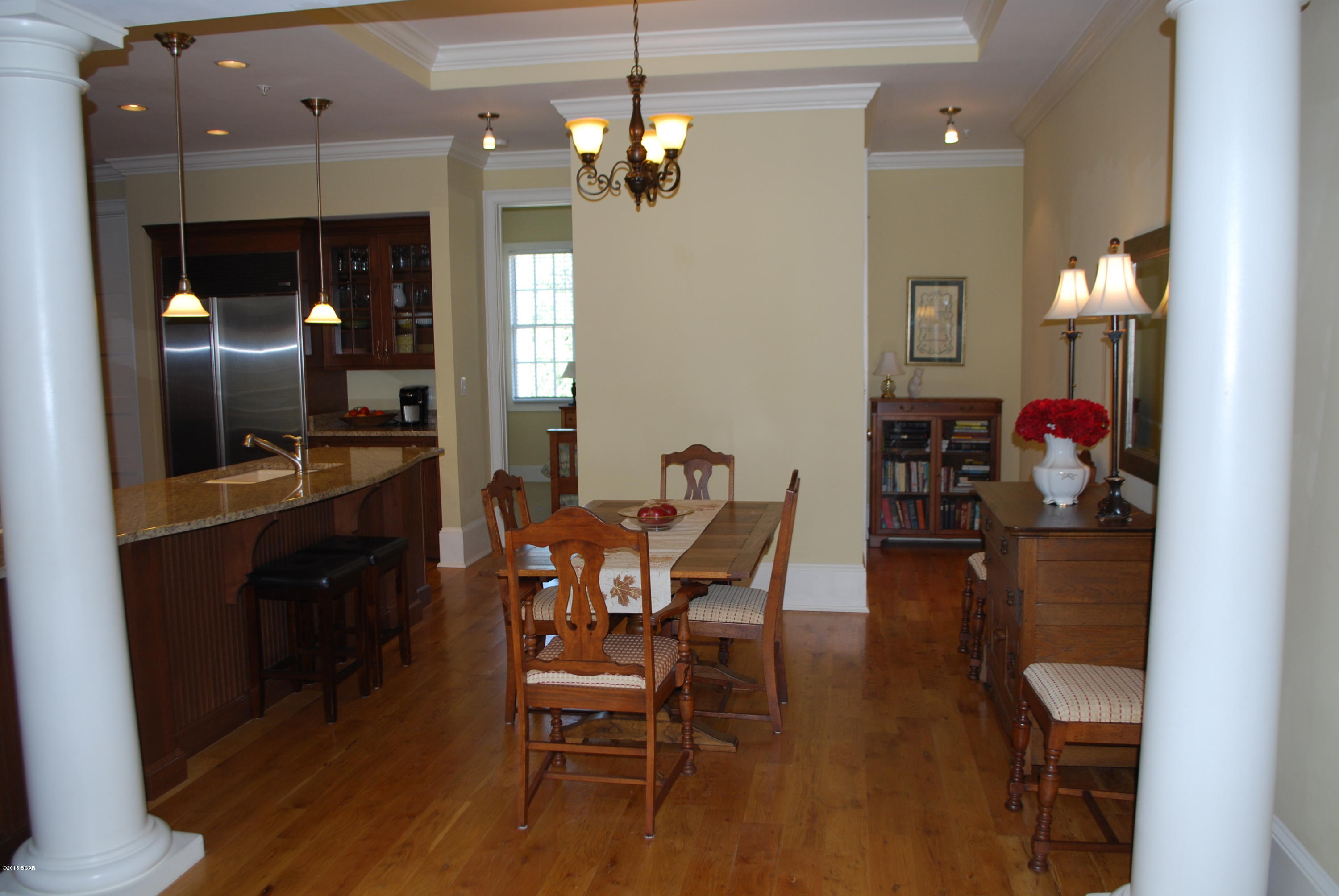 Waterhaven - Residential