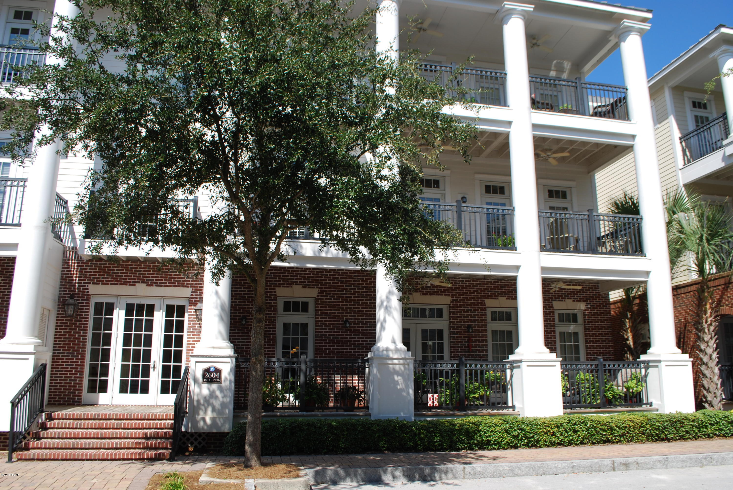 Waterhaven - Residential