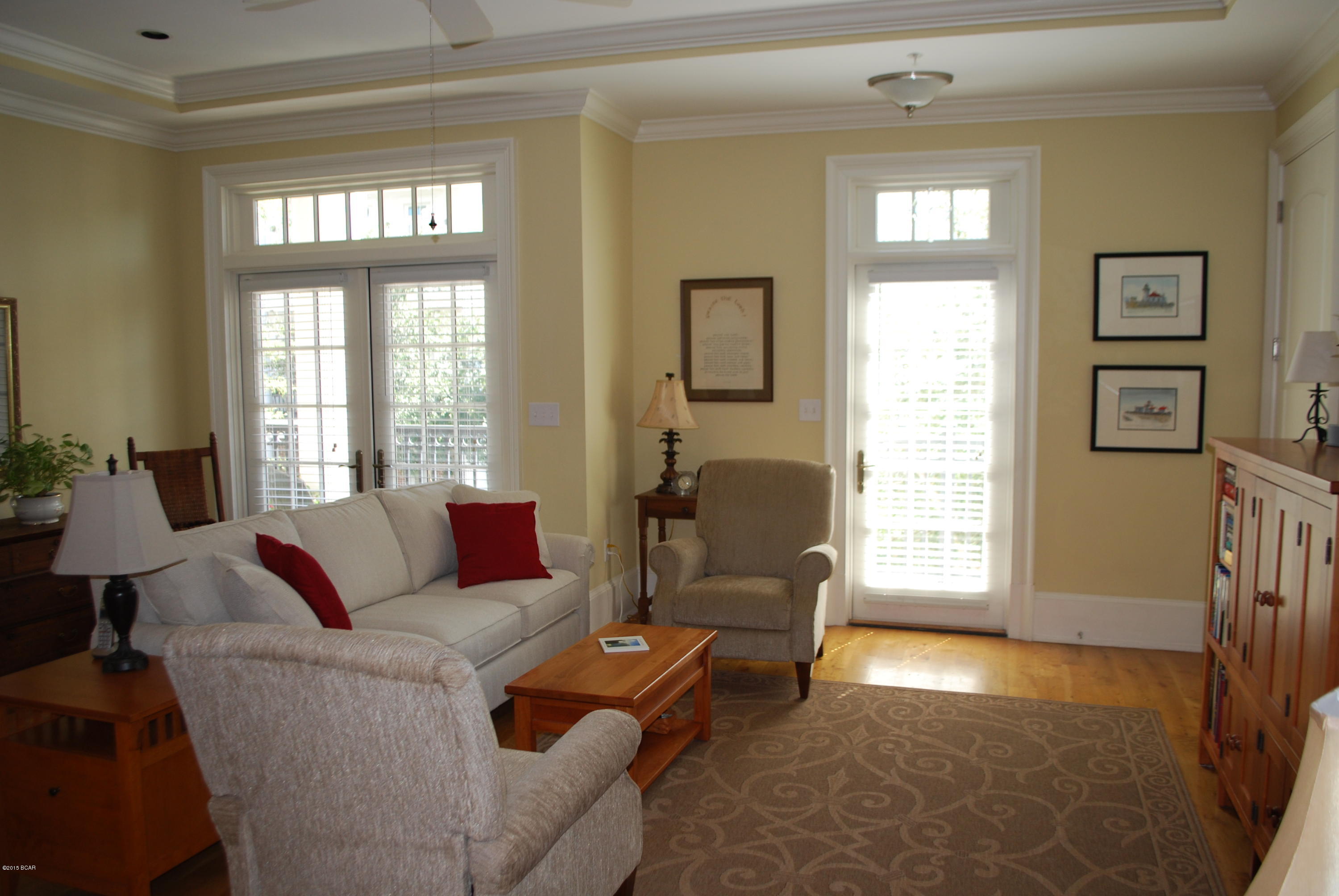 Waterhaven - Residential