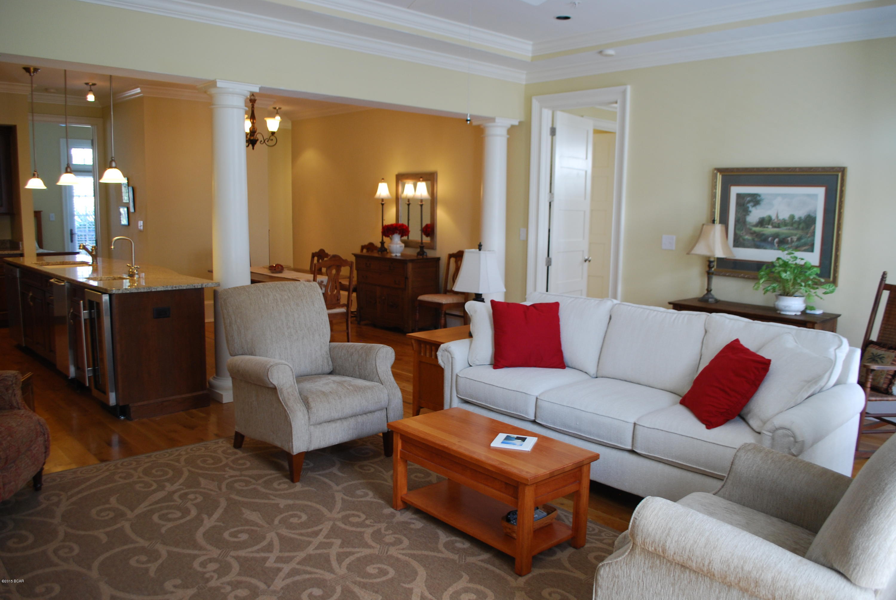 Waterhaven - Residential