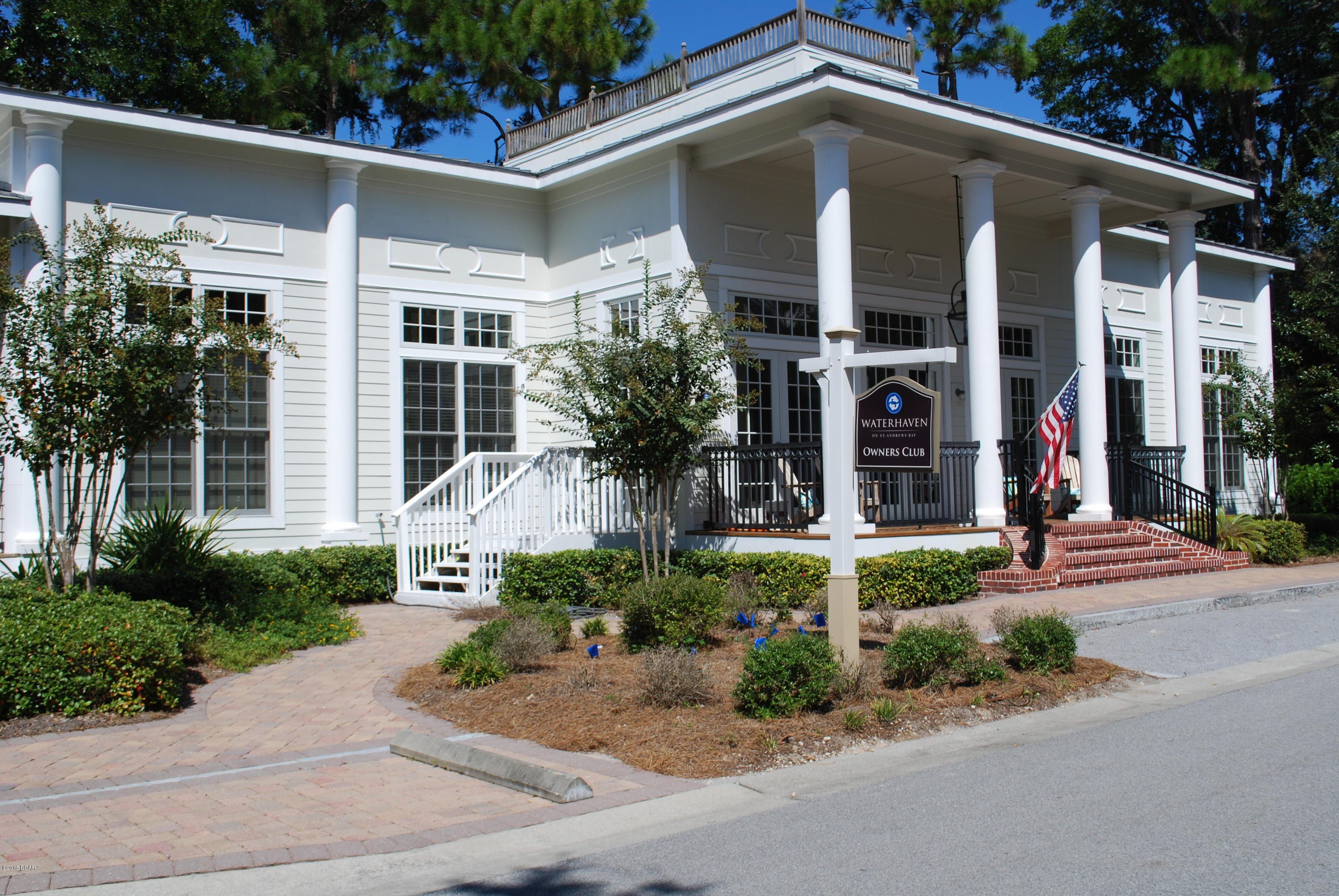 Waterhaven - Residential