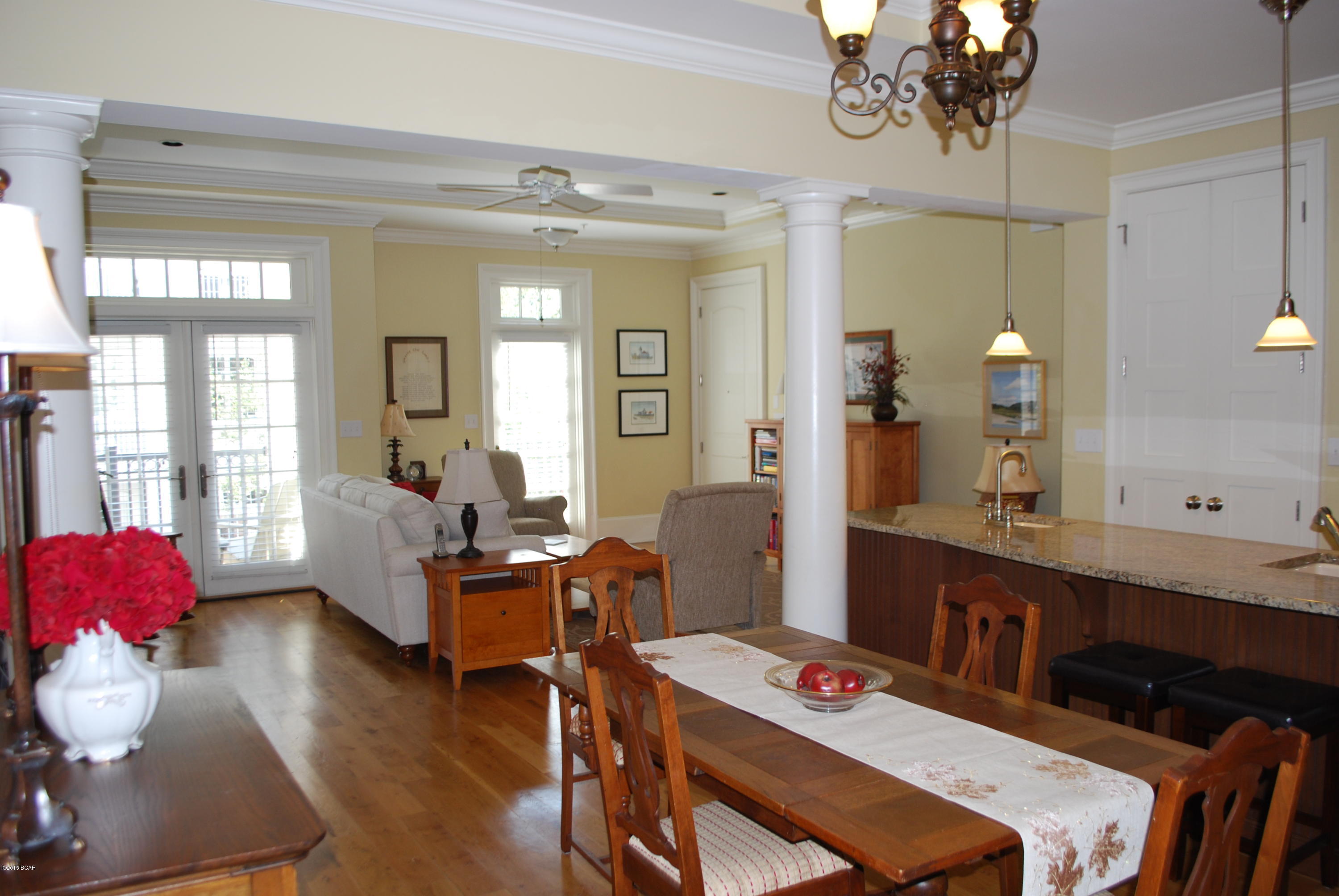 Waterhaven - Residential