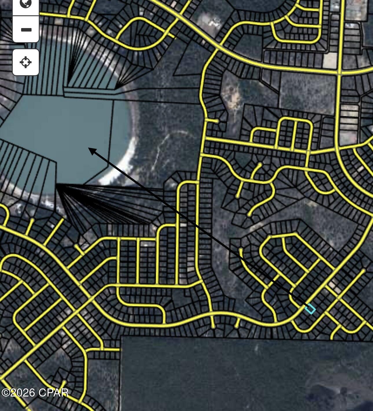 Sunny Hills Unit 2 - Land