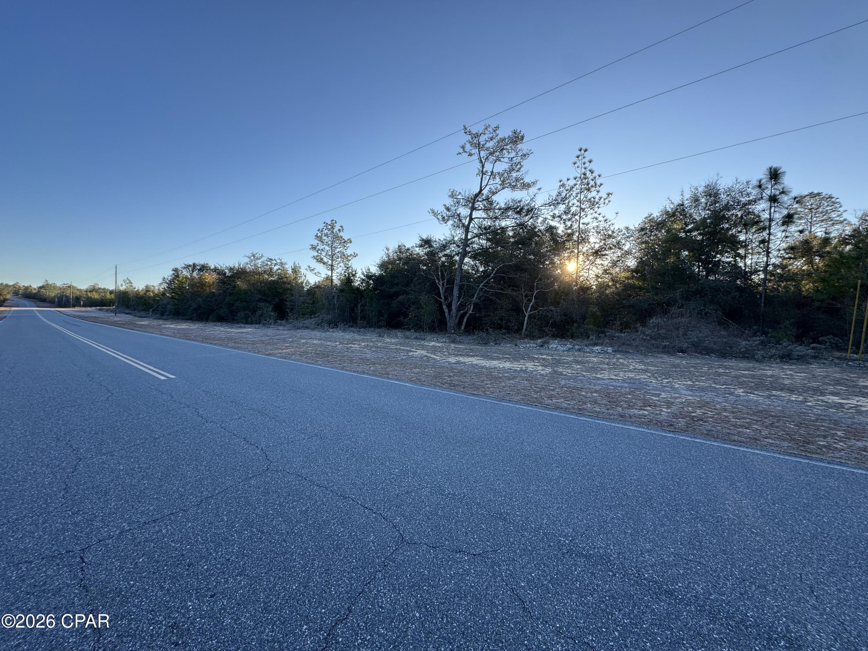 Sunny Hills Unit 2 - Land