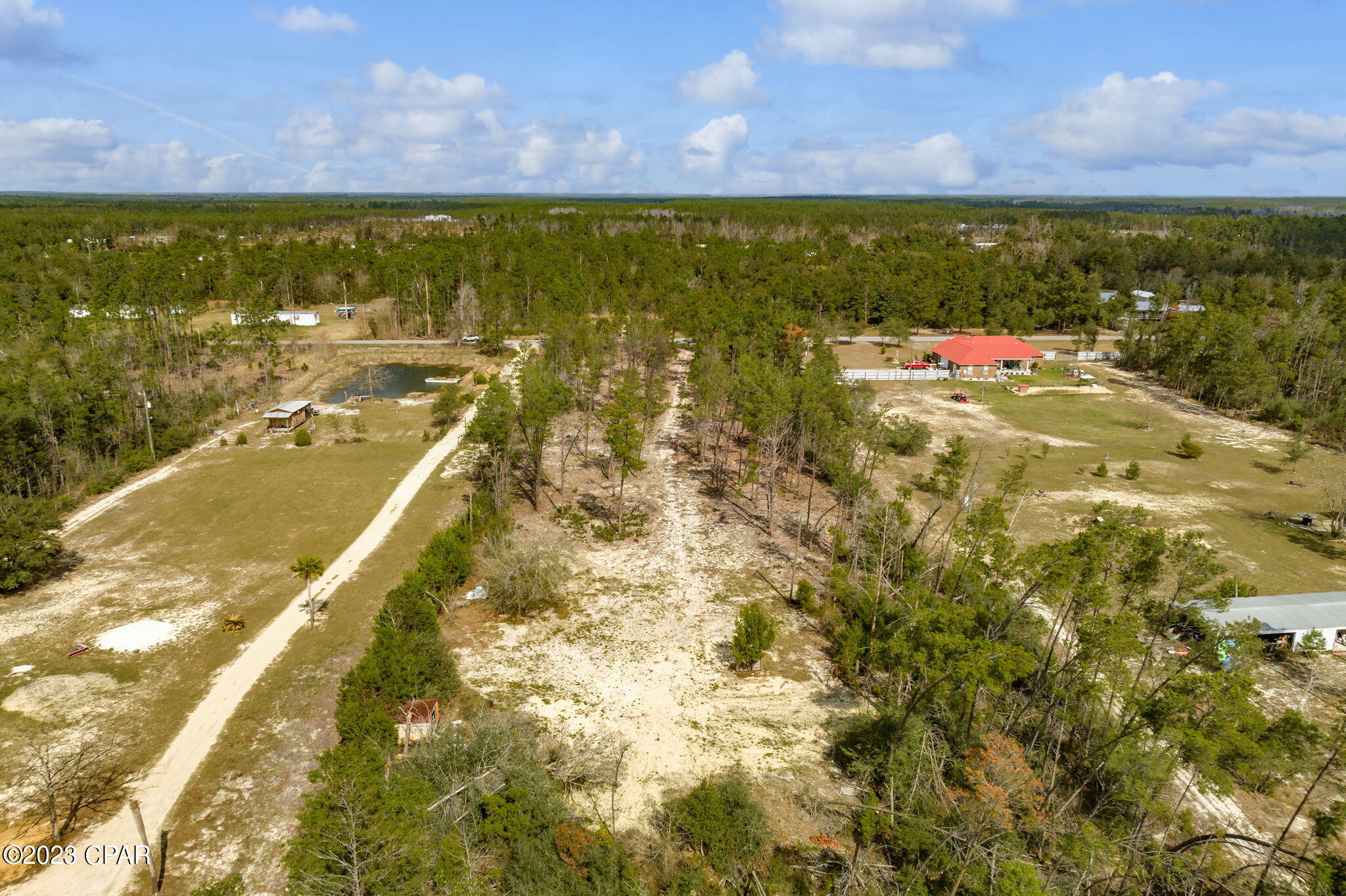 [No Recorded Subdiv] - Land