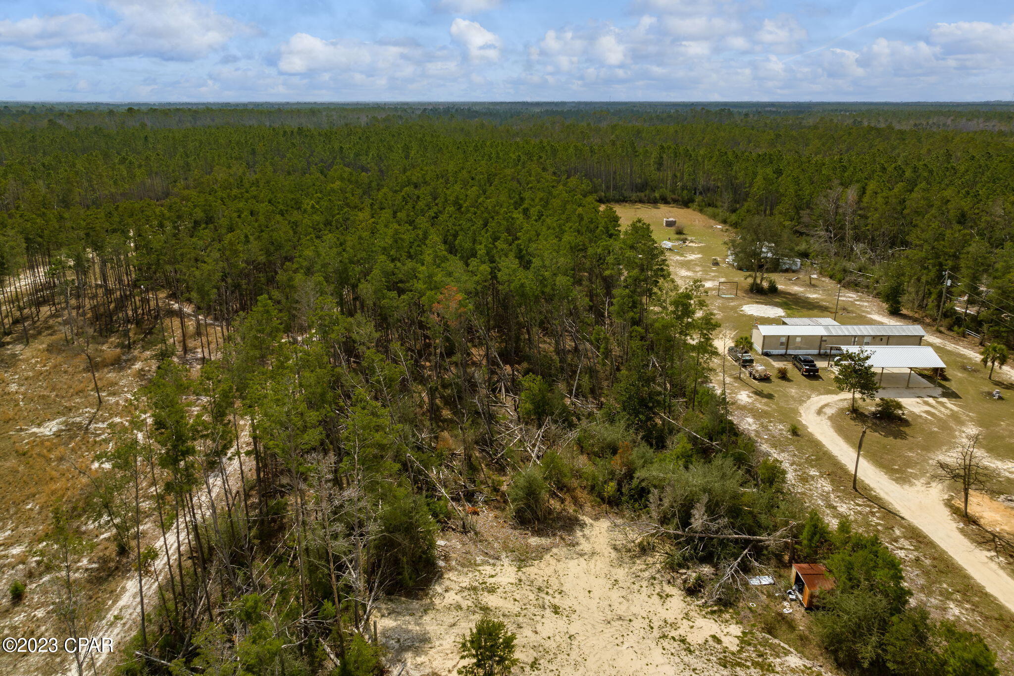 [No Recorded Subdiv] - Land