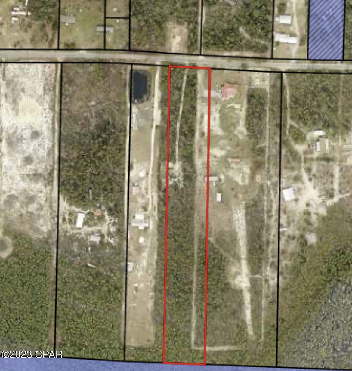 [No Recorded Subdiv] - Land