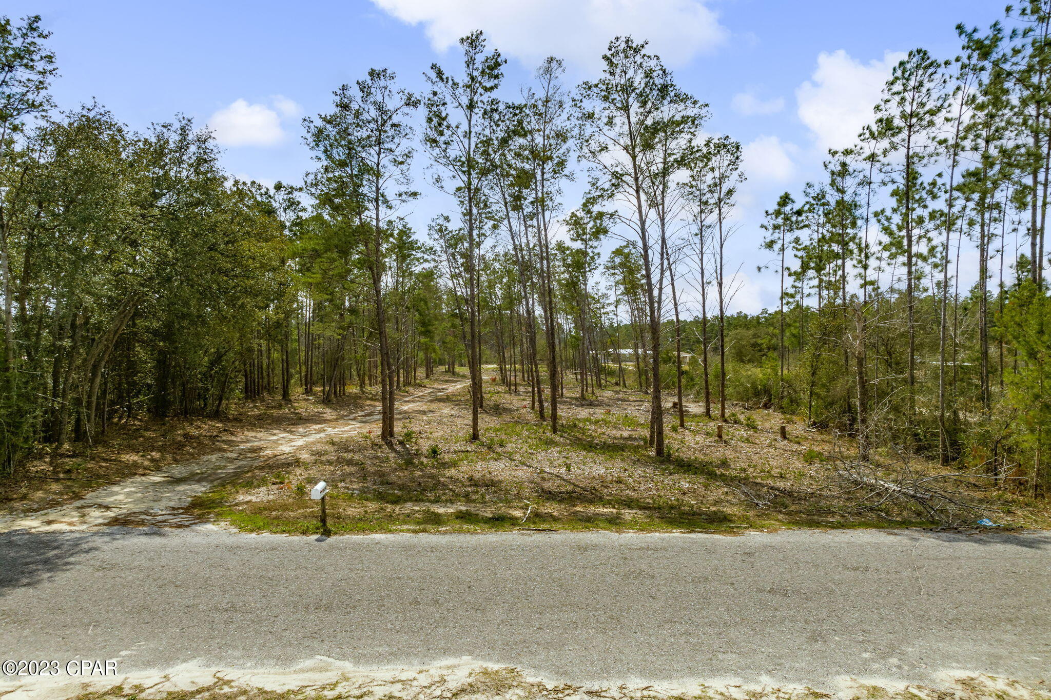 [No Recorded Subdiv] - Land