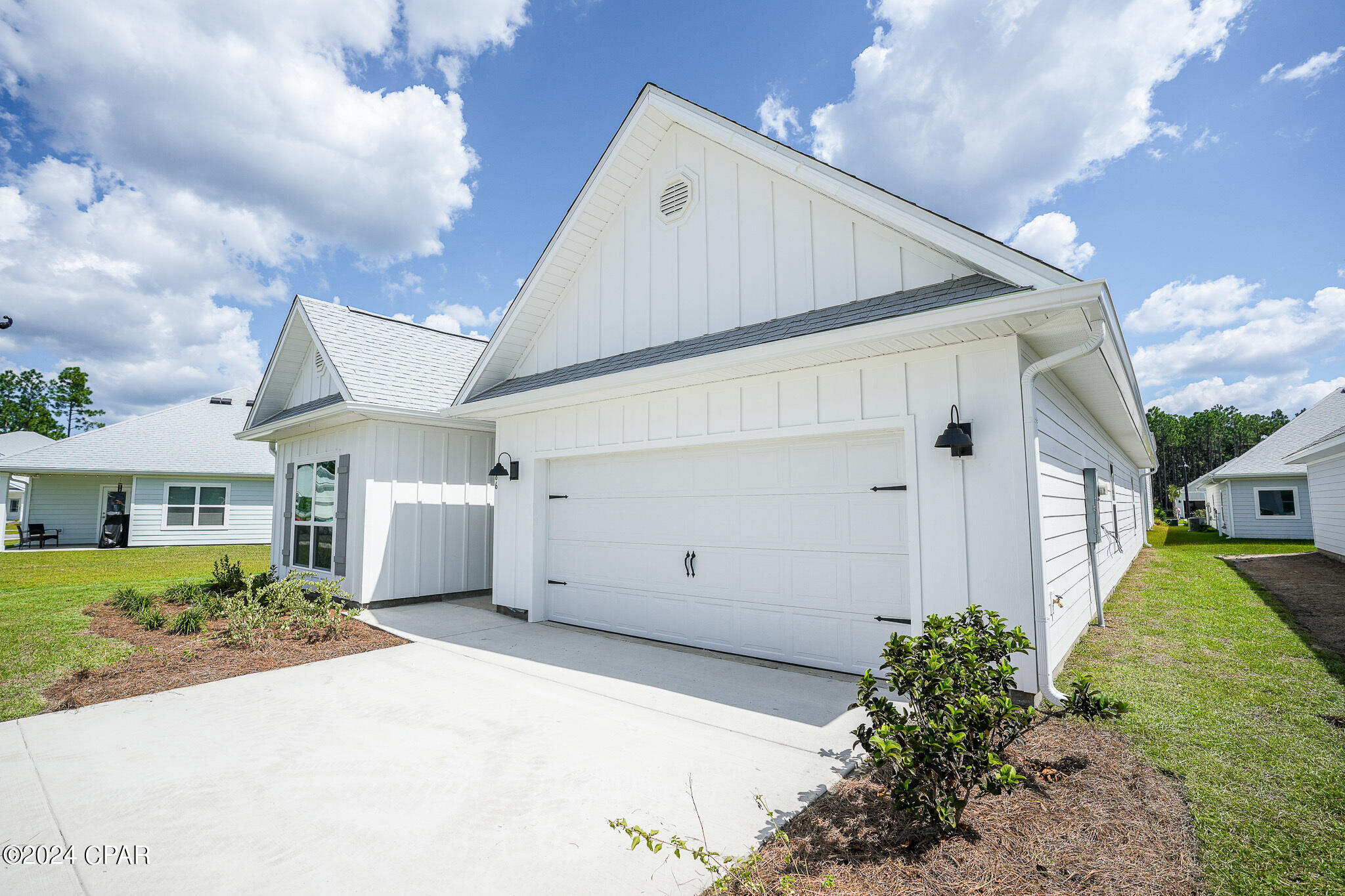 Bayside at Ward Creek - Residential