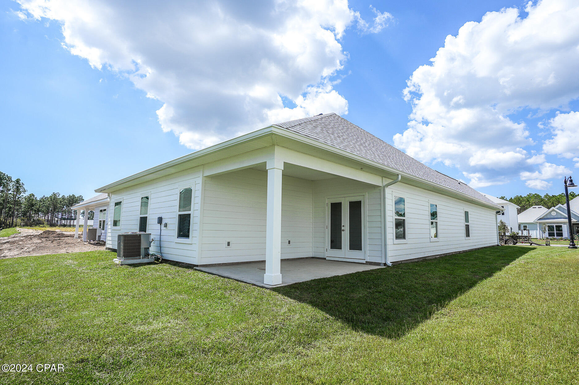 Bayside at Ward Creek - Residential