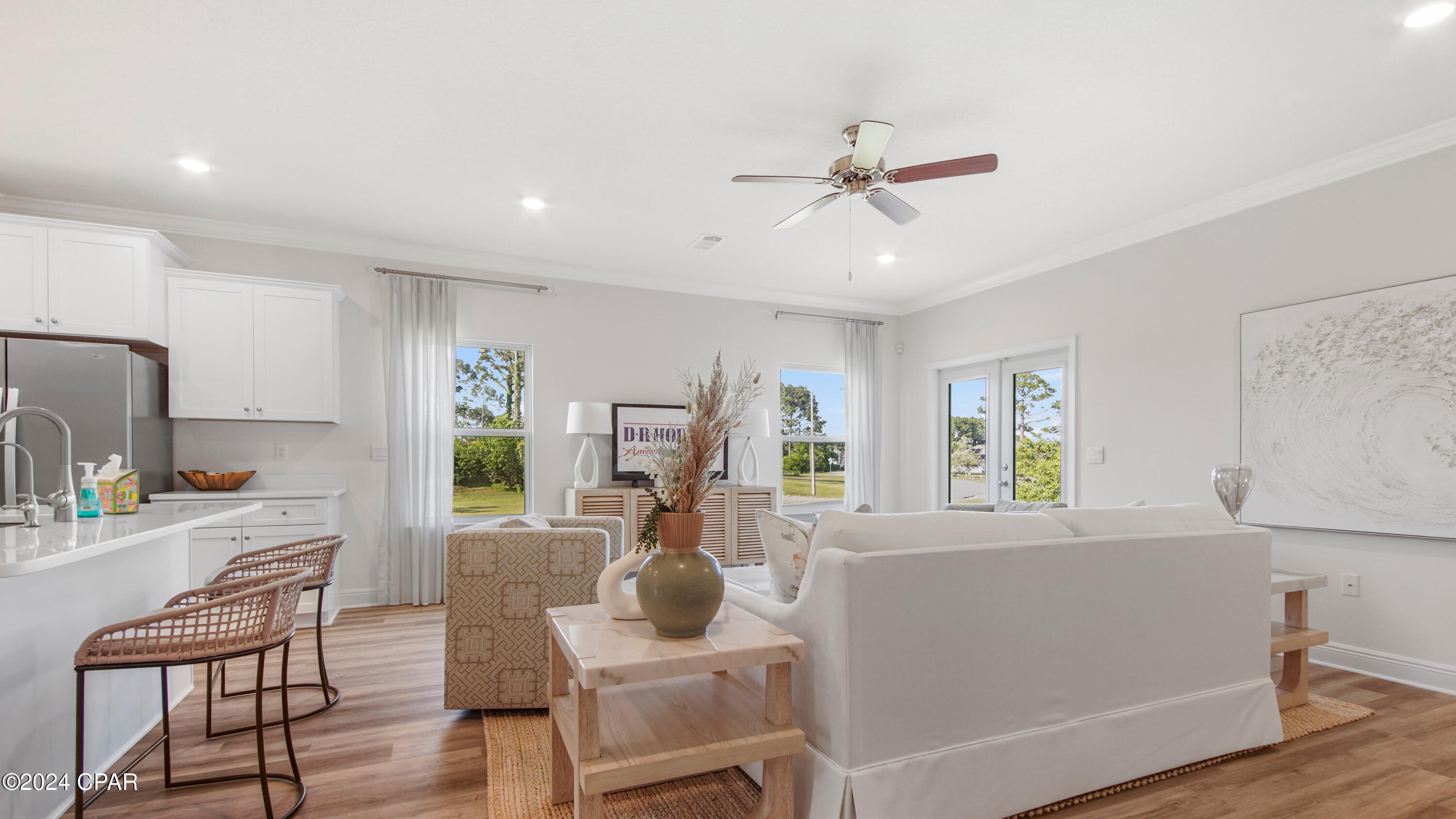 Bayside at Ward Creek - Residential