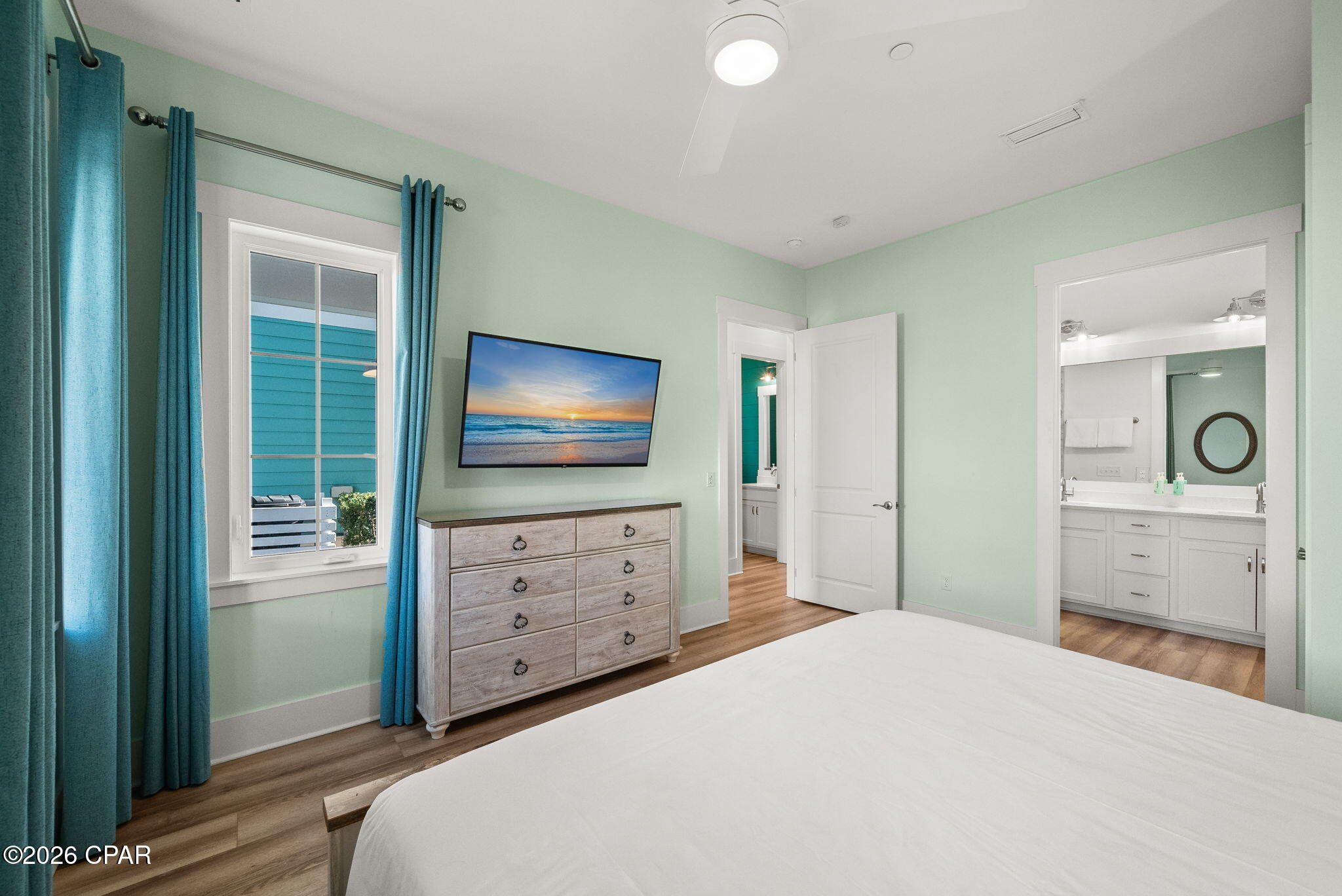 Margaritaville Cottages - Residential