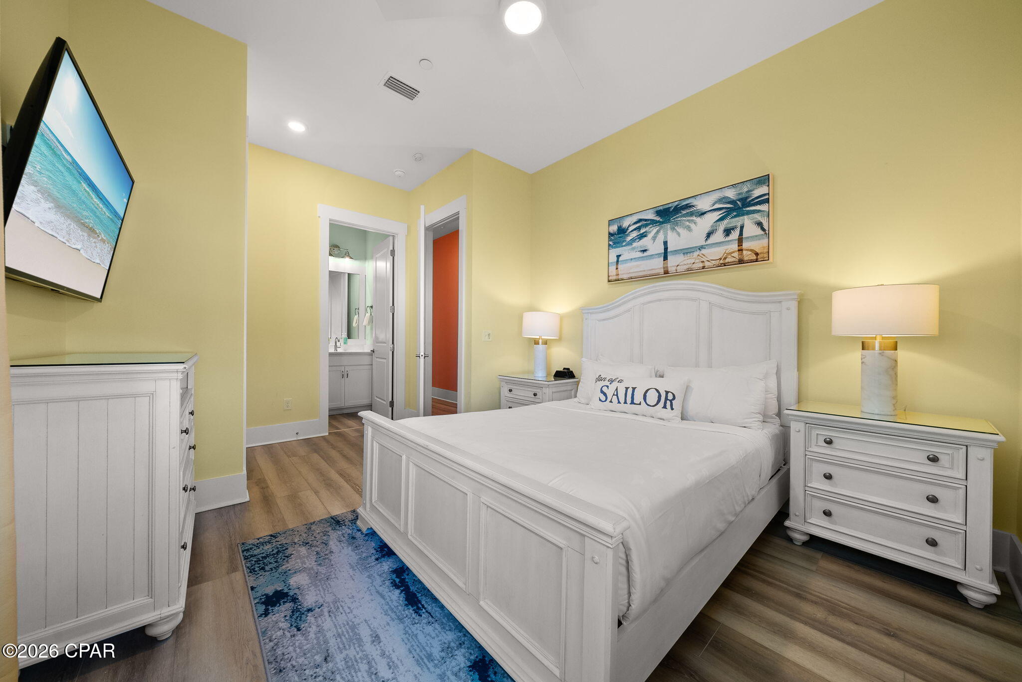 Margaritaville Cottages - Residential