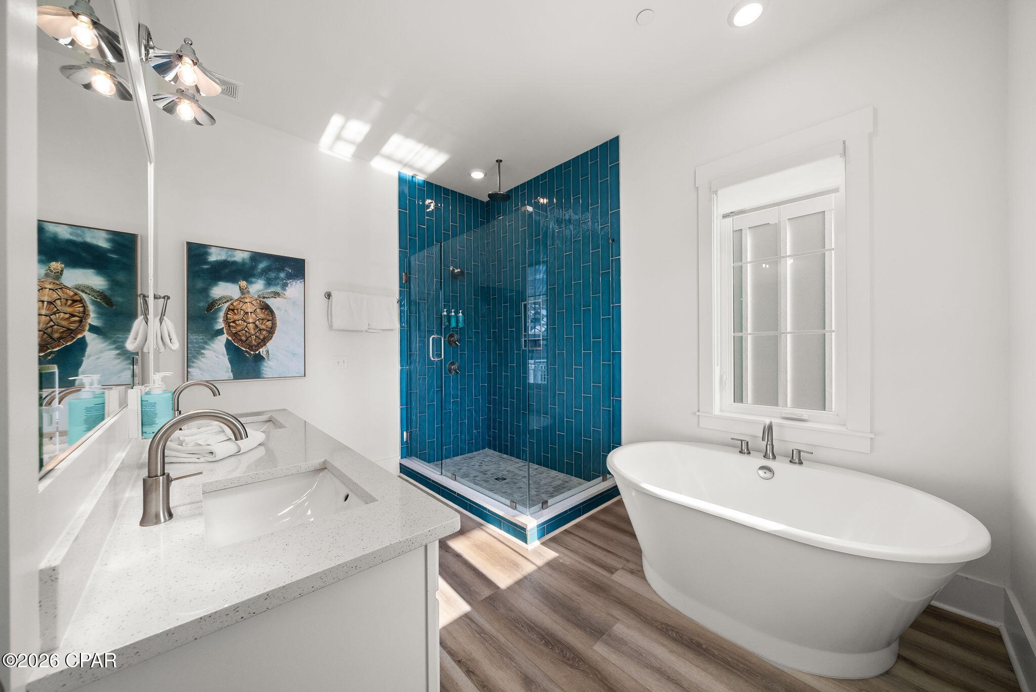 Margaritaville Cottages - Residential