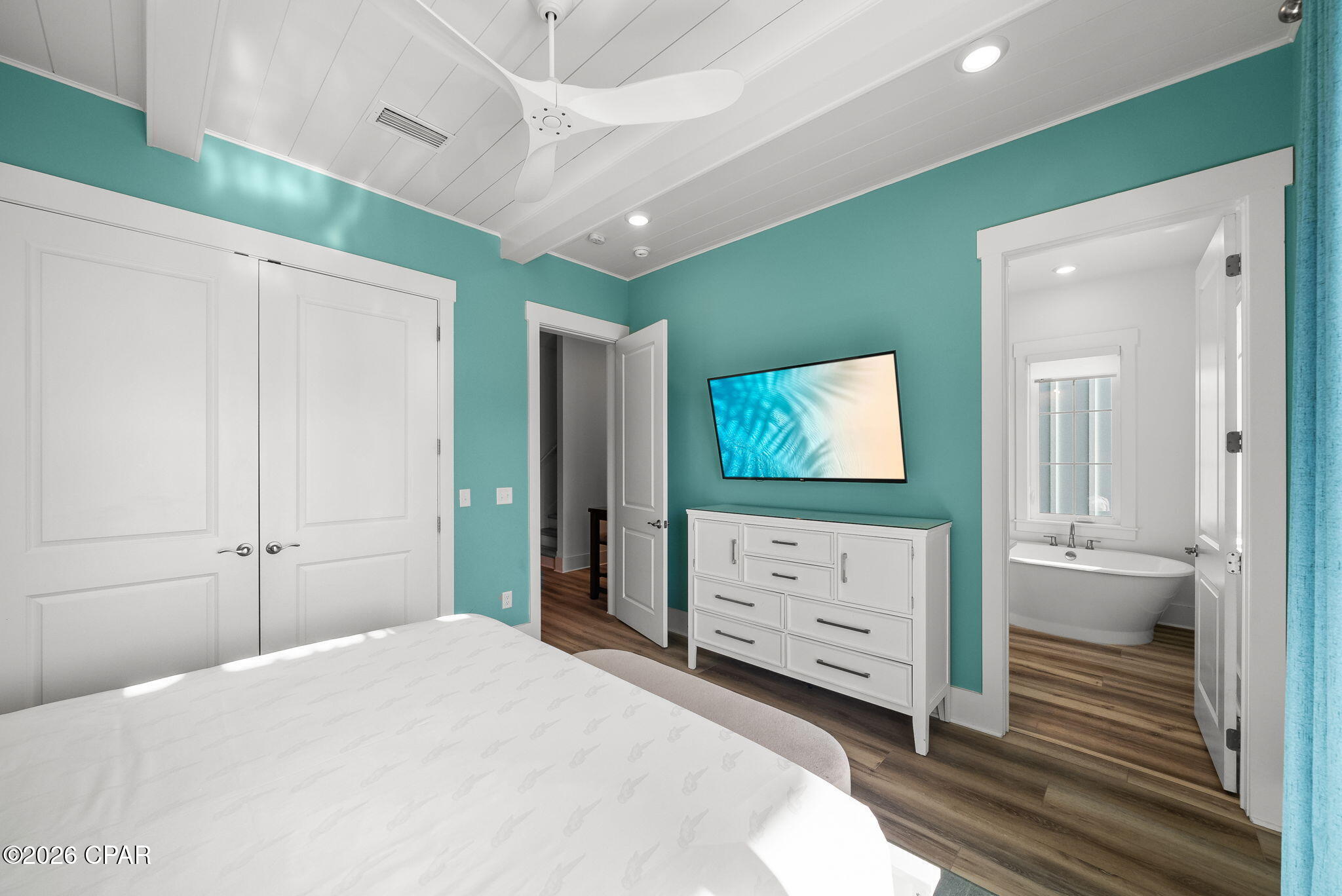 Margaritaville Cottages - Residential