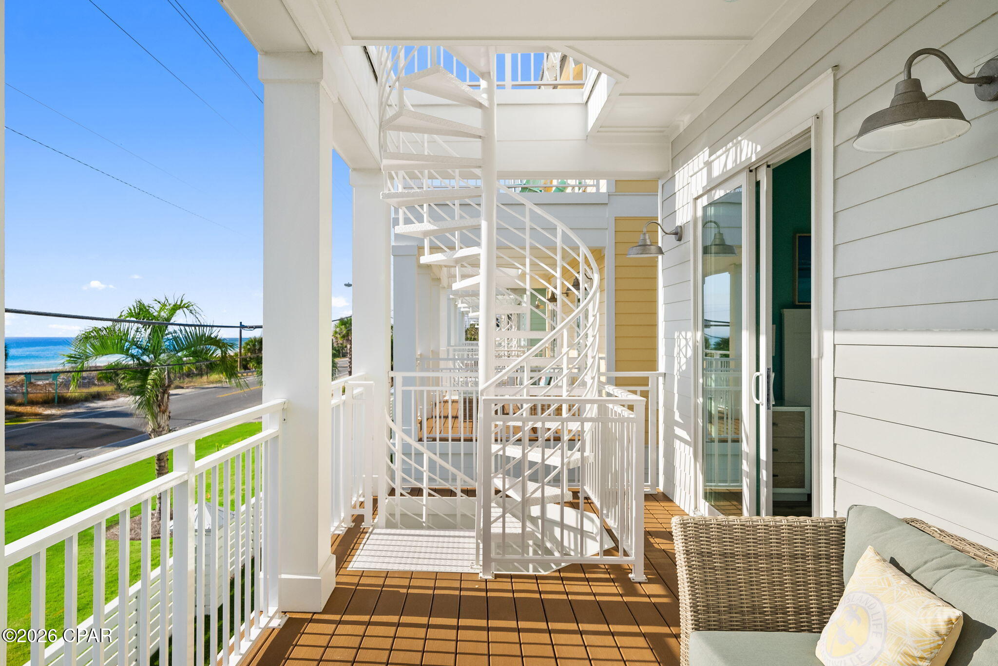 Margaritaville Cottages - Residential