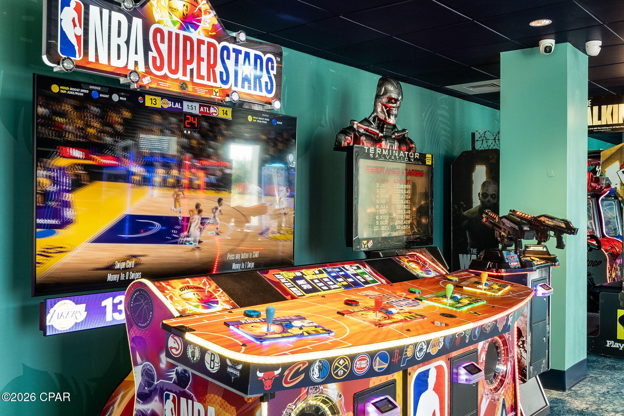 Margaritaville Cottages - Residential