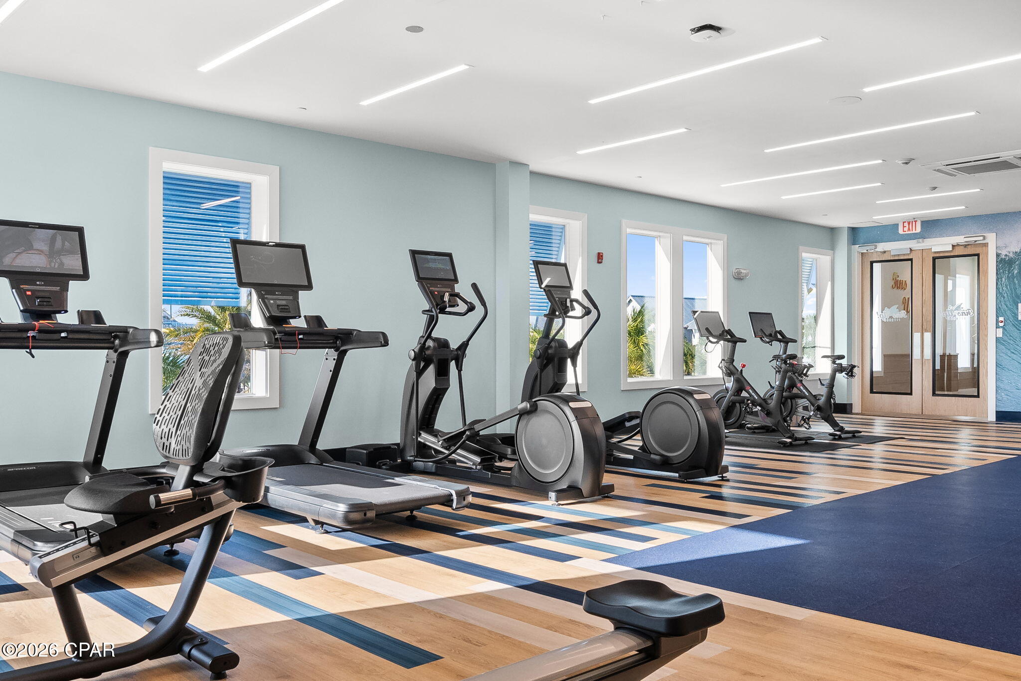 Margaritaville Cottages - Residential