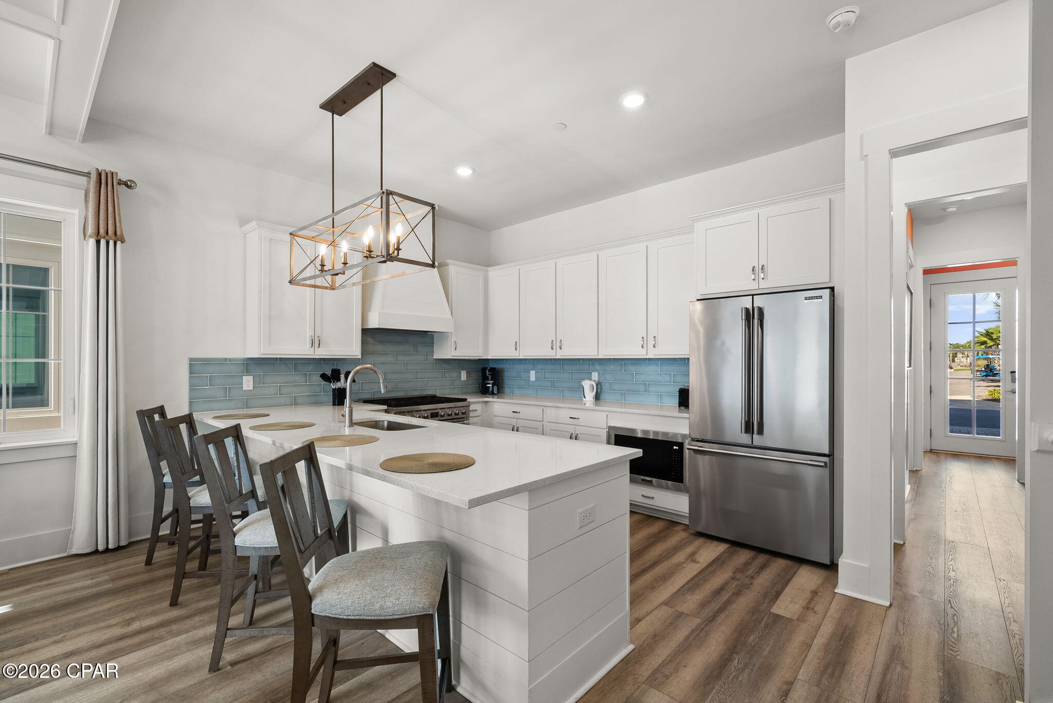 Margaritaville Cottages - Residential