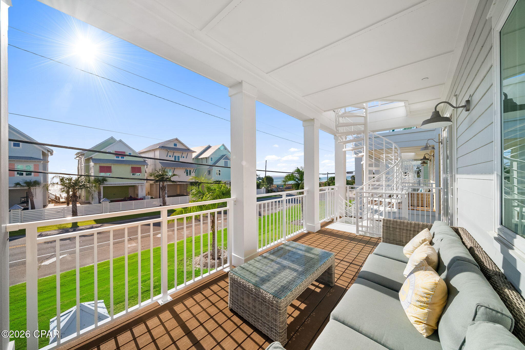 Margaritaville Cottages - Residential