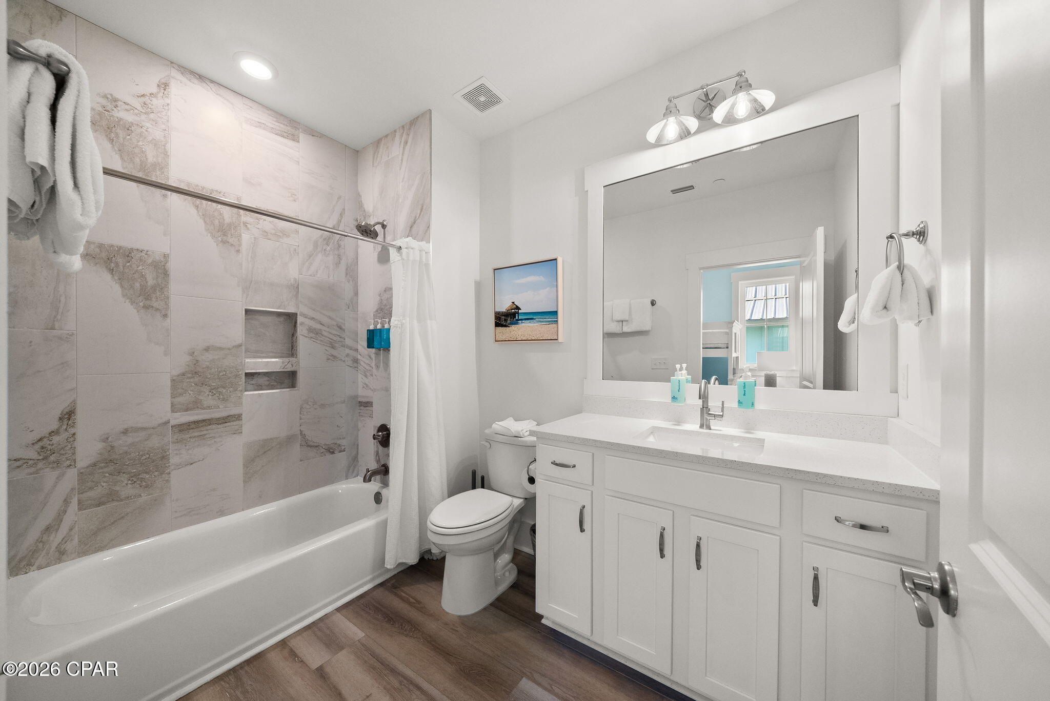 Margaritaville Cottages - Residential