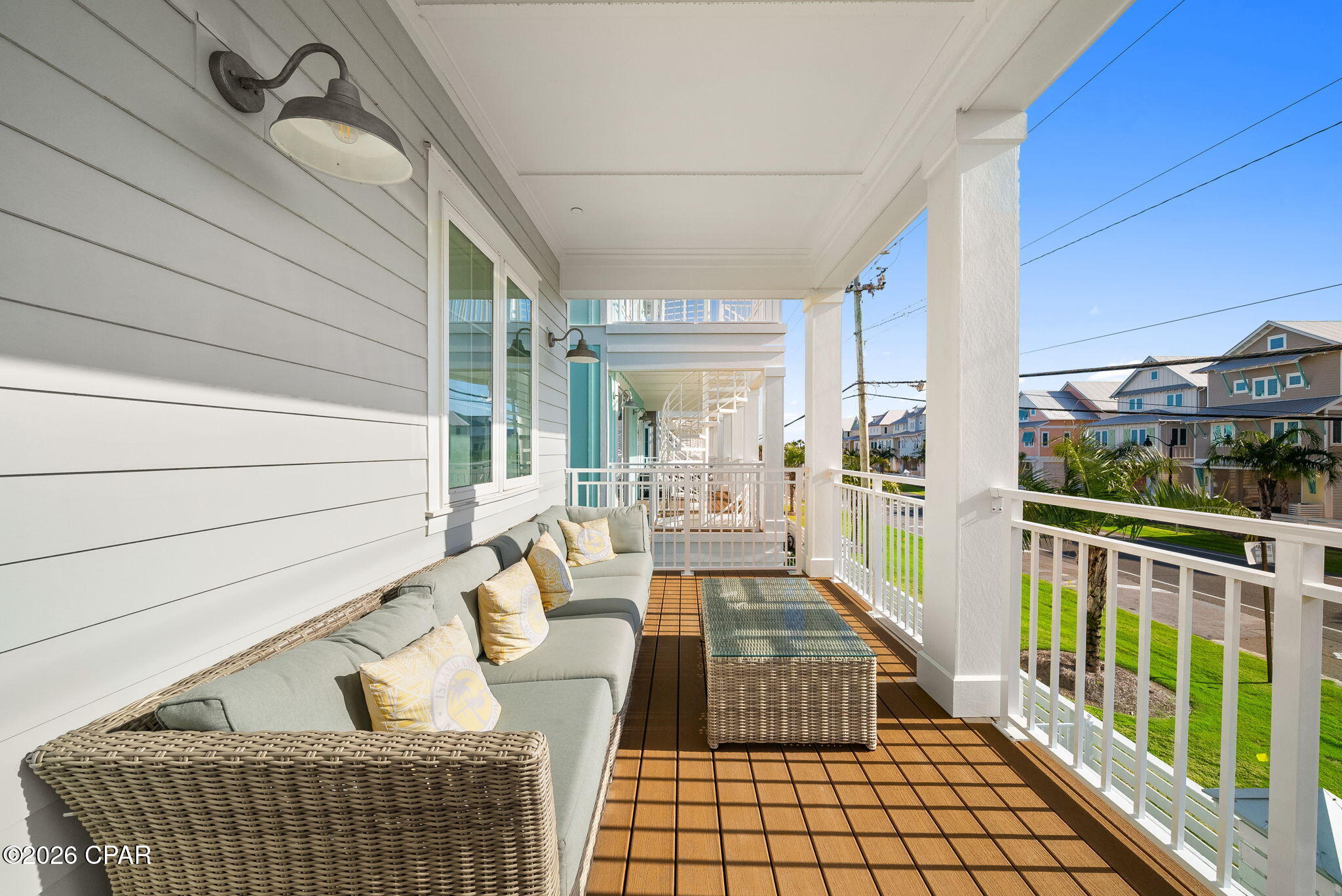 Margaritaville Cottages - Residential