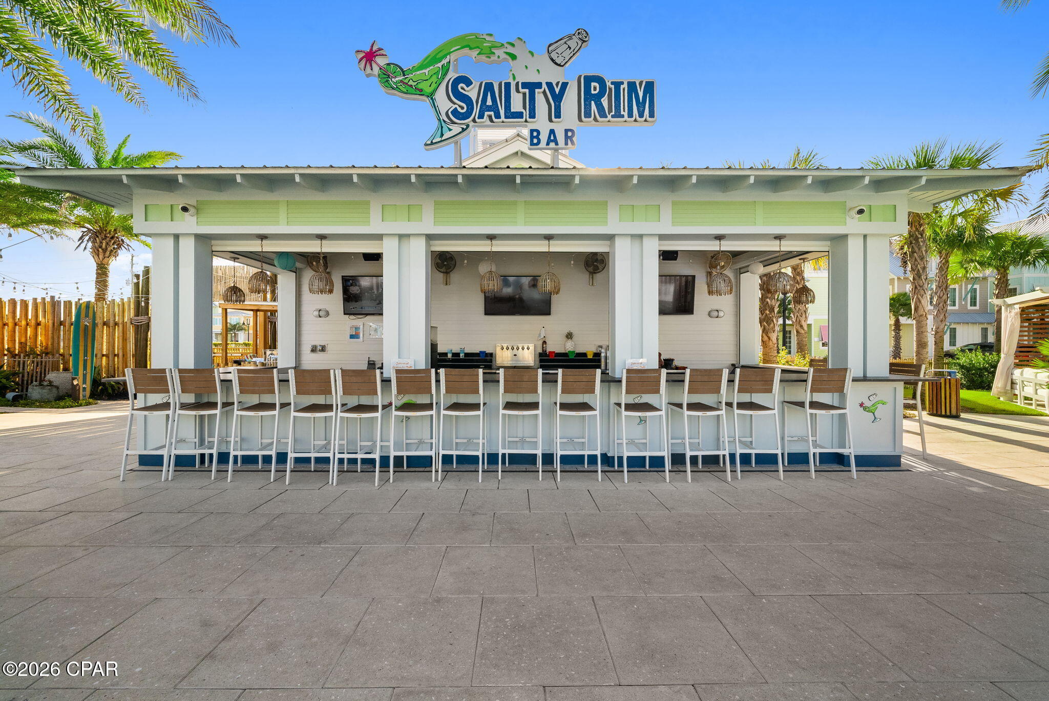 Margaritaville Cottages - Residential