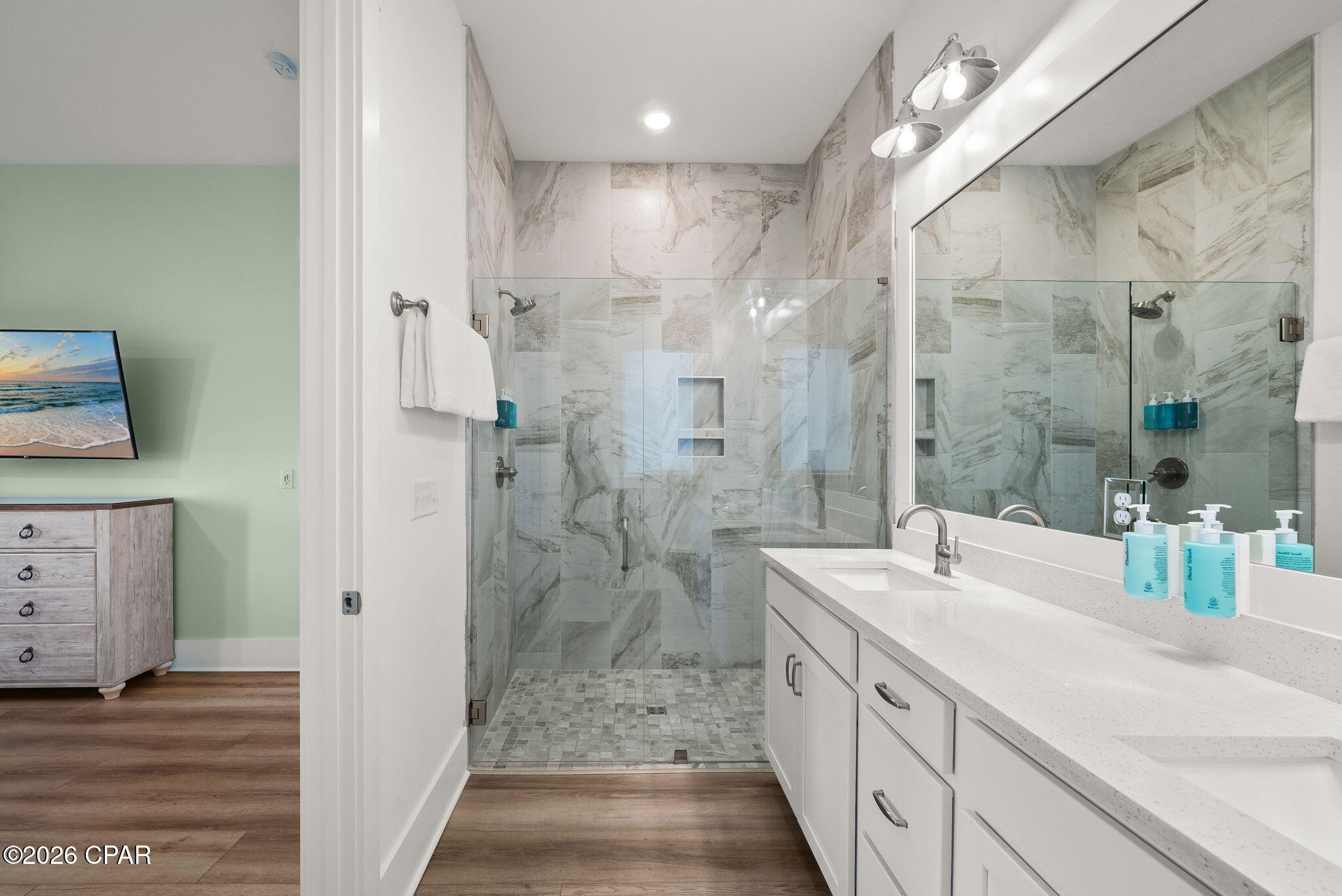 Margaritaville Cottages - Residential