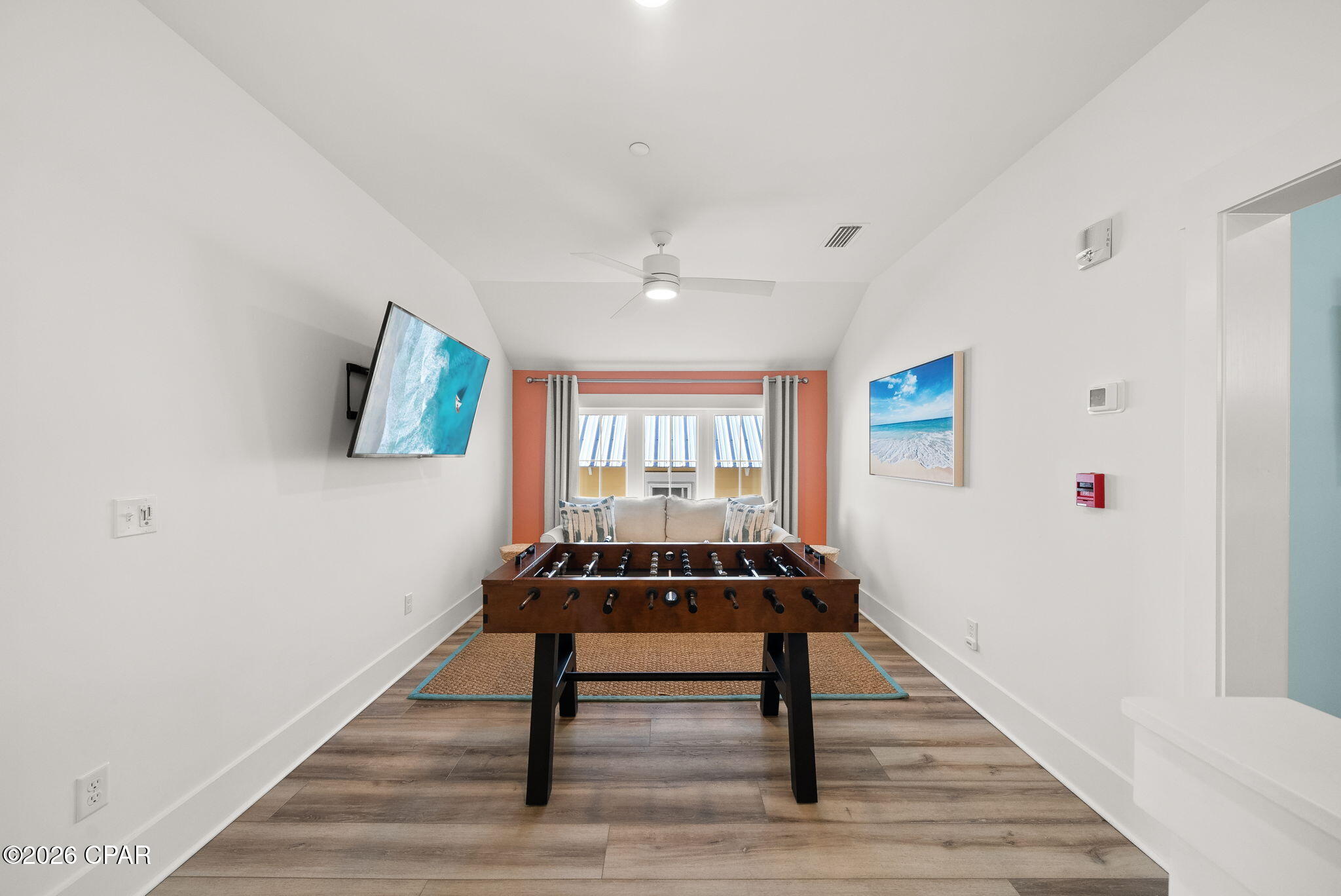 Margaritaville Cottages - Residential