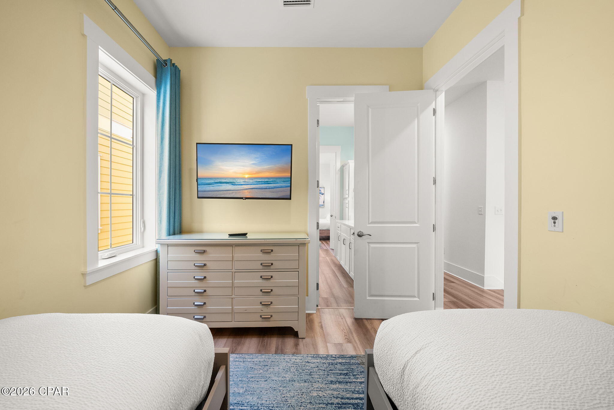 Margaritaville Cottages - Residential