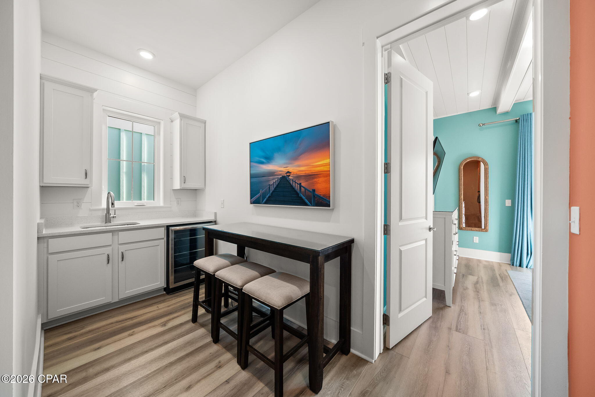 Margaritaville Cottages - Residential