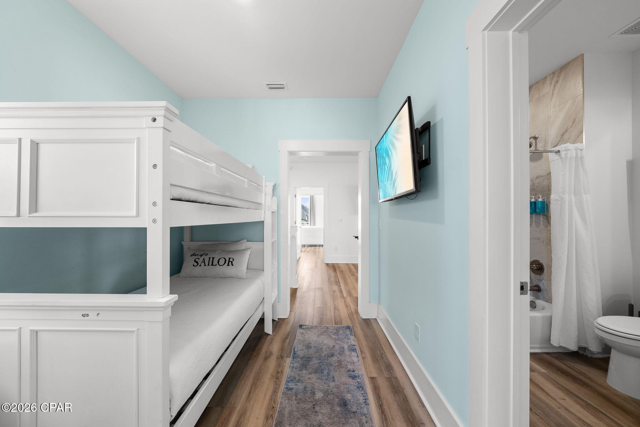 Margaritaville Cottages - Residential