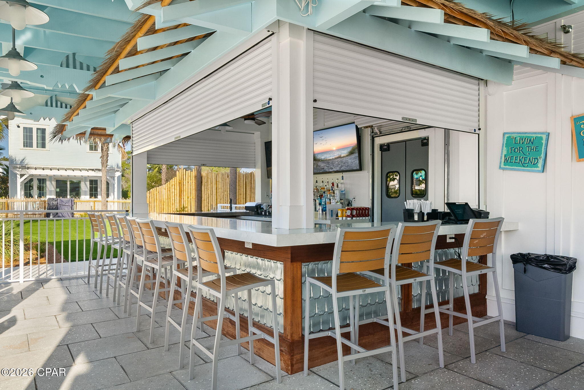 Margaritaville Cottages - Residential